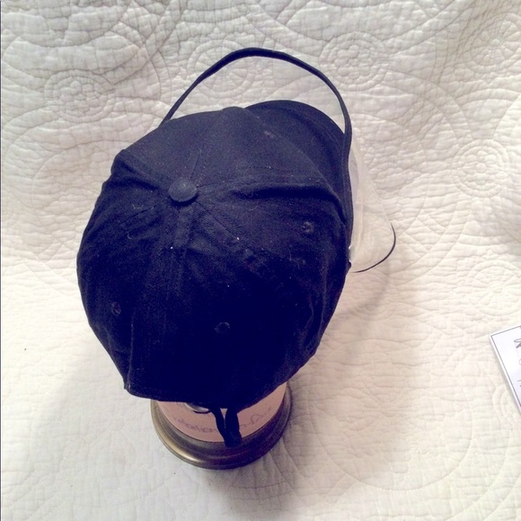 Six (6) BASEBALL CAPS with REMOVABLE SHIELD QTY 6 - Picture 7 of 8